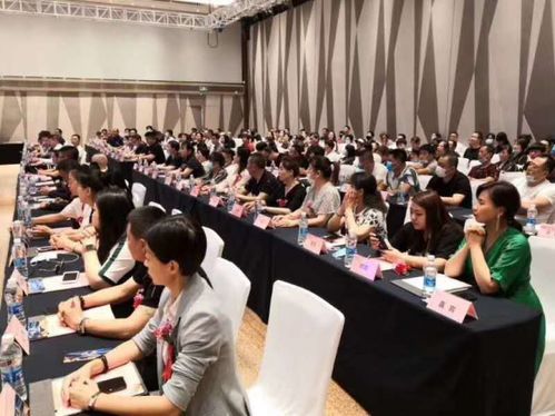 波特新經(jīng)濟(jì)溫州運(yùn)營(yíng)中心正式落成暨授牌儀式在威斯汀酒店隆重舉行