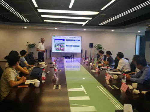 綠色金融浪潮下的植物工廠 公司金融顧問(wèn)視角下的經(jīng)濟(jì)貿(mào)易咨詢