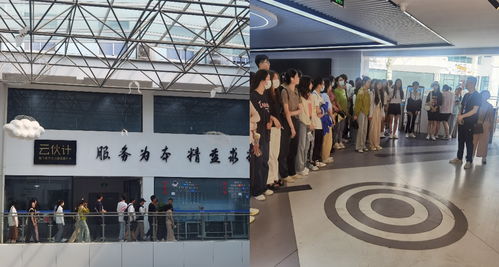 2022級(jí)國(guó)際經(jīng)濟(jì)與貿(mào)易專業(yè)開(kāi)展集中性實(shí)踐教學(xué)活動(dòng) 經(jīng)濟(jì)貿(mào)易咨詢