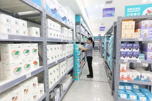 中非經(jīng)貿(mào)雨你相約丨可孚醫(yī)療拓展非洲家用醫(yī)療器械市場